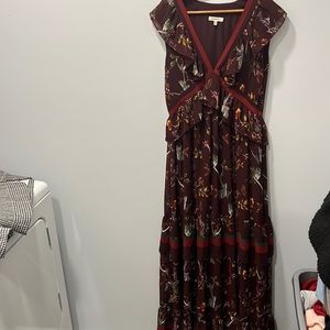 Max studio dress